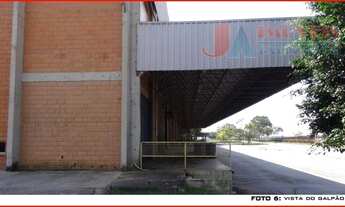 Imagem 5: Galpão industrial para venda e locação, Vila Martins, Itu - GA0011