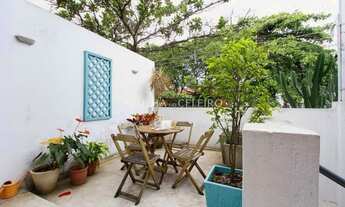 Imagem: SãO PAULO - Casa Padrão - Vila Madalena