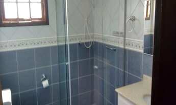 Imagem: Casa à venda 4 Quartos, 1 Suite, 4 Vagas