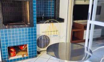 Imagem 3: Apartamento de TEMPORADA com 3 quartos, Centro - Balneário Camboriú