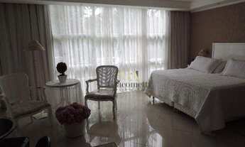 Imagem 7: Casa com 4 dormitórios à venda, 700 m² por R$ 3.710.000,00 - Alphaville - Barueri/SP