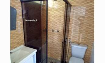 Imagem 7: Apartamento Venda 3 Dormitórios - 191 m² Paraíso