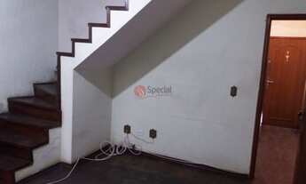 Imagem: Sobrado próximo ao Shopping Tatuapé