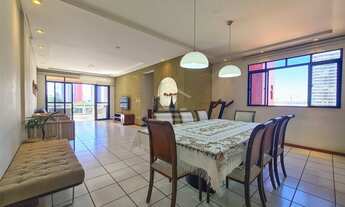 Imagem 7: Edifício Orquídea Apartamento no Jóquei Clube