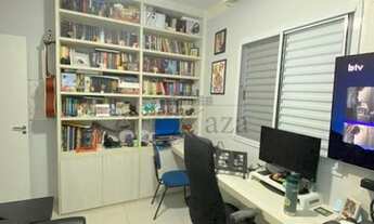 Imagem 5: Residencial Fatto Acqua - Jardim Copacabana - São José dos Campos - SP