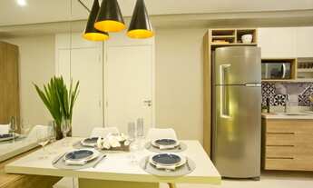 Imagem 3: Apartamento 2dormitórios no Iguatemi (zona leste)!!!!!