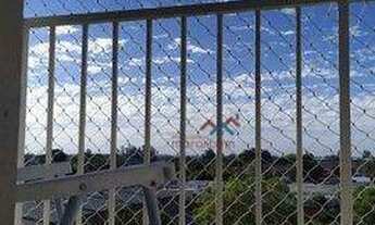 Imagem 2: Apartamento com 2 dormitórios à venda, 55 m² por R$ 235.000 - Fátima - Canoas/RS