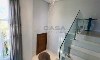 Imagem 3: NL/Casa para venda com 3 quartos à venda em Porteira fechada com piscina no Boulevard Lago