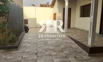 Imagem: Casa 3 dormitórios, 147m² à venda por