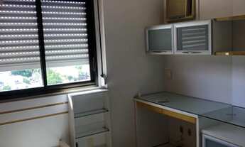 Imagem 3: Apartamento venda Edifício Viareggio