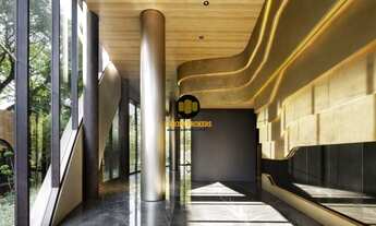 Imagem 6: Apartamento 1 dormitório para Venda em São Paulo, ITAIM, 1 dormitório, 1 suíte, 1 banheiro