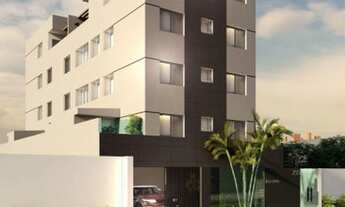 Imagem 2: Apartamento com 2 dormitórios à venda em Belo Horizonte