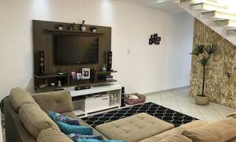 Imagem: Casa com 3 dormitórios à venda, 121 m²