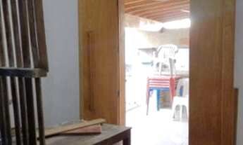 Imagem 4: Casa com 1 dormitório para alugar, 40 m² por R$ 1.600,00/mês - Vila Dom Pedro II - São Pau