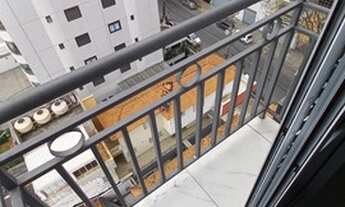 Imagem 4: Apartamento para aluguel com 55 metros quadrados com 2 quartos em Tatuapé - São Paulo - Sã