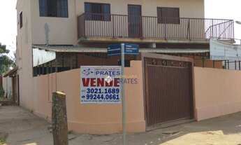 Imagem: Sobrado com 3 dormitórios à venda, 120