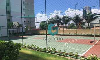 Imagem 3: Apartamento a venda no parque del sol com 3 dormitórios , 80 m² por R$ 499.000 - Parque Ir