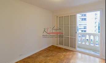 Imagem: São Paulo - Apartamento Padrão - Itaim