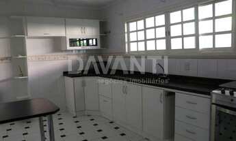 Imagem 7: Casa - Parque Terranova - Valinhos