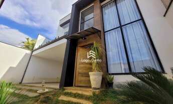 Imagem: Casa com 3 dormitórios à venda, 184 m²