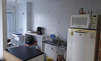 Imagem 5: Porto Alegre - Apartamento Padrão - Azenha