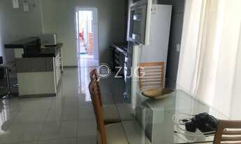 Imagem 4: Casa - Jardim Jurema - Valinhos