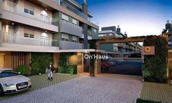 Imagem 4: Apartamento com 3 dormitórios à venda, 94 m² por R$ 1.350.000 - Campeche - Florianópolis/S