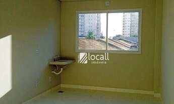 Imagem 3: Sala para alugar, 16 m² por R$ 1.100/mês - Jardim Walkíria - São José do Rio Preto/SP