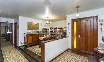 Imagem 6: PORTO ALEGRE - Casa Padrão - Camaquã