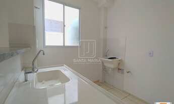 Imagem 3: Apartamento (tipo - padrao) 2 dormitórios, cozinha planejada, portaria 24hs, lazer, espaço