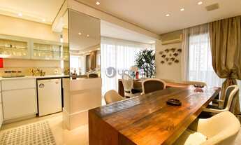 Imagem 6: Apartamento para Venda em Florianópolis, Centro, 3 dormitórios, 2 suítes, 3 banheiros, 3 v