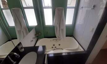 Imagem 7: Cobertura com fabulosa vista panorâmica com 5 quartos, 3 suítes, 4 vagas - Cidade Nova