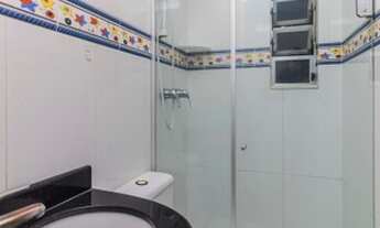 Imagem 3: PORTO ALEGRE - Apartamento Padrão - PASSO DAREIA