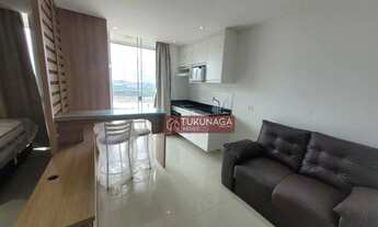 Imagem: Studio com 1 dormitório para alugar, 36