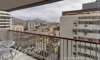 Imagem 7: Pomar do Méier andar alto. Preço imbatível!