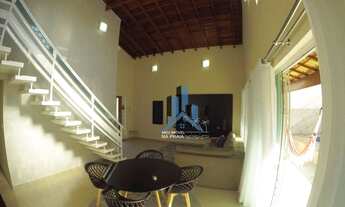 Imagem 6: Casa com 4 dormitórios à venda, 223 m² por R$ 1.290.000,00 - Balneário Flórida - Praia Gra