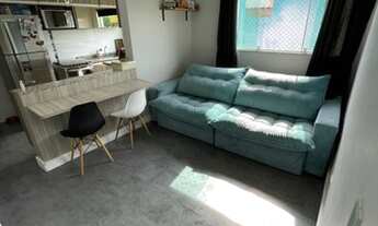 Imagem 4: Apartamento sem Condomínio para Venda em Santo André, Parque Novo Oratório, 2 dormitórios