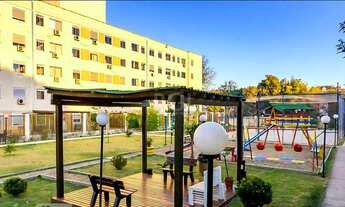 Imagem: Porto Alegre - Apartamento Padrão - Alto