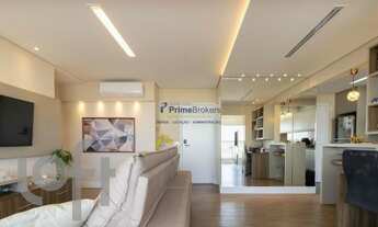 Imagem: Apartamento para venda no Cambuci