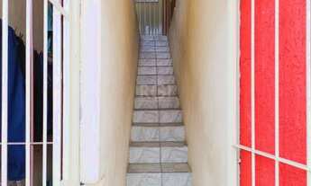 Imagem 3: Porto Alegre - Casa Padrão - Farrapos