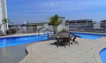 Imagem 4: Apartamento em Planalto - São Bernardo do Campo