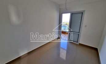 Imagem 4: Ribeirão Preto - Apartamento Padrão - Jardim Nova Aliança