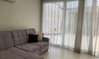 Imagem 6: Casa com 4 dormitórios à venda, 300 m² por R$ 2.600.000,00 - Alphaville 09 - Santana de Pa