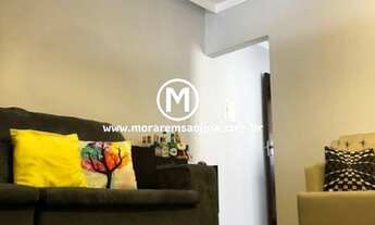 Imagem 4: Sobrado - 3 dormitórios - suíte - com Edícula - 125m² - Jardim das Indústrias