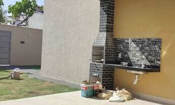 Imagem 6: Casa para Venda em Goiânia, Parque das Paineiras (1,2,3 e 4 Etapa), 3 dormitórios, 1 suíte