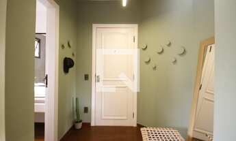 Imagem 7: Apartamento à Venda - Vila Mariana, 4 Quartos, 200 m2