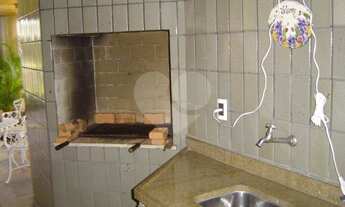 Imagem 7: Parte mais tranquila do Panamby - LAZER ESPETACULAR!