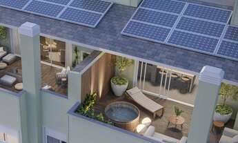 Imagem 5: Porto Alegre - Casa Padrão - Vila Assunção