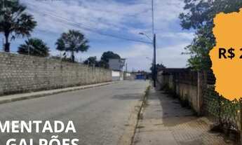 Imagem: TERRENO PROXIMO A BR 116 IDEAL PARA GALPOES!!