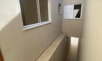 Imagem 4: Casa com 2 dormitórios à venda, 110 m² por R$ 636.000,00 - Parque Jambeiro - Campinas/SP